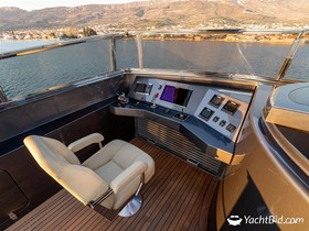 2018 Timeless 80 Explorer Yacht za prodaju