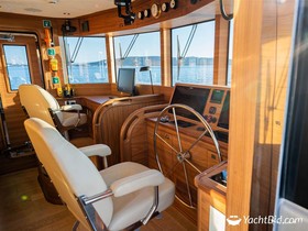 Osta 2018 Timeless 80 Explorer Yacht