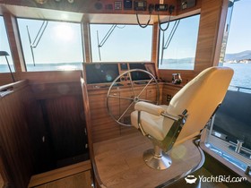 2018 Timeless 80 Explorer Yacht for sale