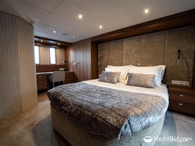 2018 Timeless 80 Explorer Yacht for sale