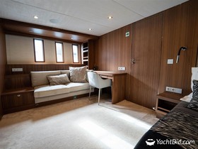 2018 Timeless 80 Explorer Yacht
