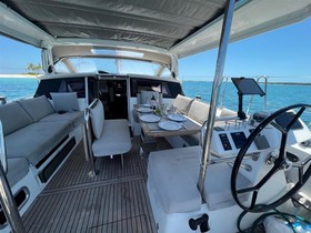 2017 Bénéteau Boats Sense 57