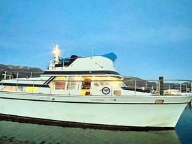 Купить 1973 Tollycraft Boats 40