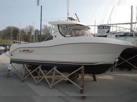 Arvor 215