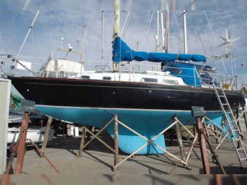 elizabethan 30 yacht for sale