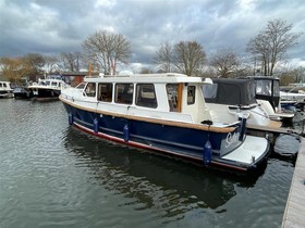 1991 Marine Barkas 11.00 Ok for sale