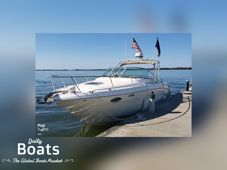 2005 Sea Ray Boats 290 for sale. View price, photos and Buy 2005 Sea
