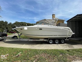 2005 Sea Ray Boats 290 for sale