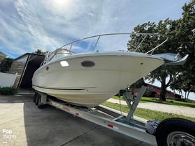 2005 Sea Ray Boats 290 for sale