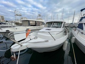 2002 Starfisher 840 na prodej