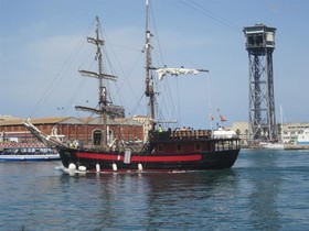 1953 Galeon Pirata for sale