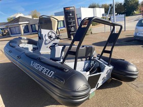 Buy 2023 Highfield 540
