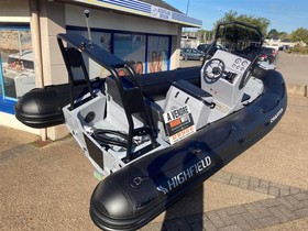 2023 Highfield 540 for sale