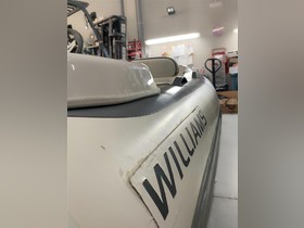 2016 Williams 385 Turbojet for sale