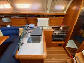 2002 Jeanneau Sun Odyssey 37 myytävänä