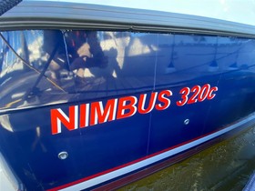 Buy 2009 Nimbus 32 Coupe