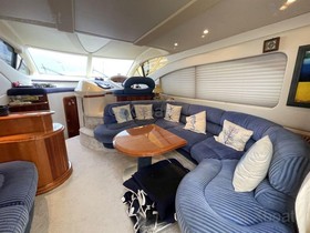 1998 Azimut Yachts 46