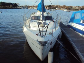 Купить Europer Boats 730
