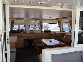2014 Lagoon Catamarans 560 te koop