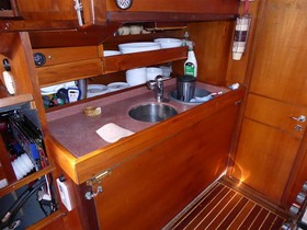 1998 Camper & Nicholsons 58 for sale