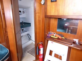 1998 Camper & Nicholsons 58 for sale
