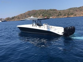 Midnight Express 37 Open