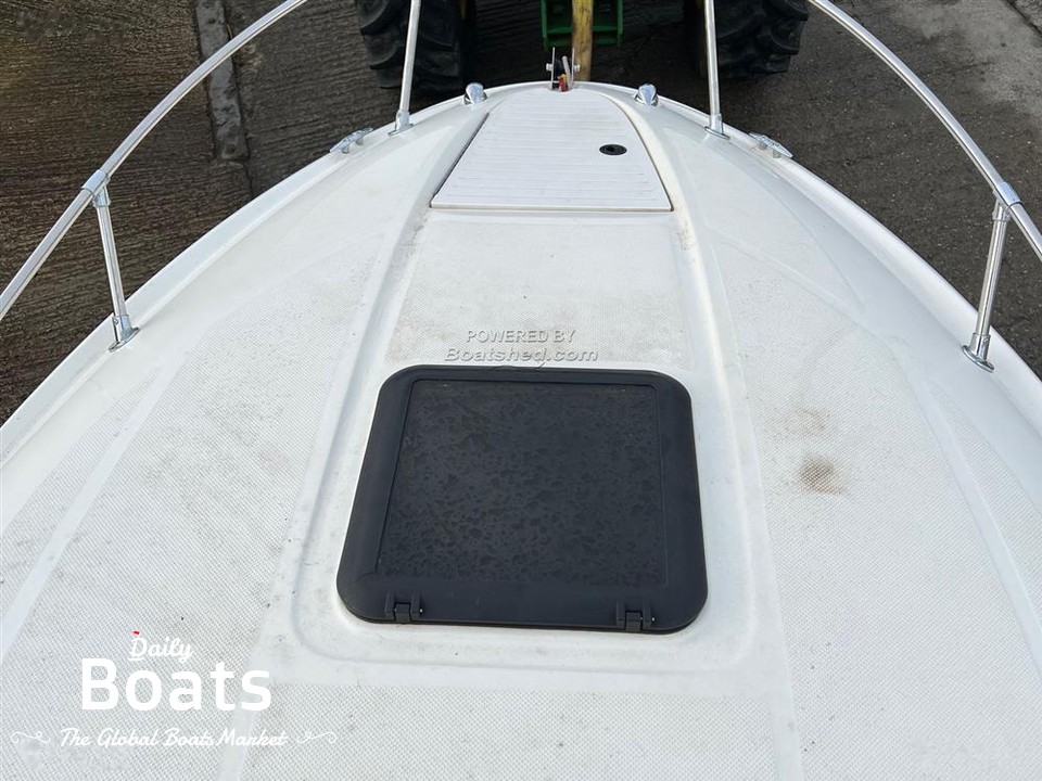 2003 Bayliner Boats 212 Cuddy Cabin for sale. View price, photos and