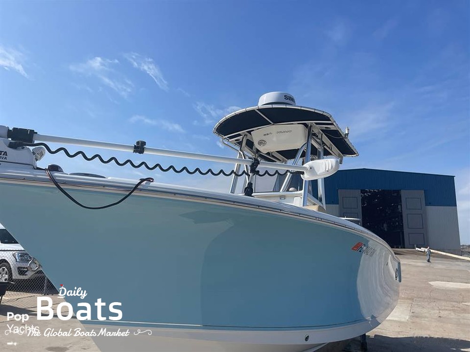 2017 Sea Hunt Boats 225 Ultra for sale. View price, photos and Buy 2017