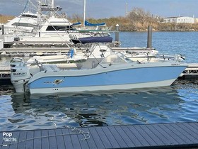 World Cat 246 Dc