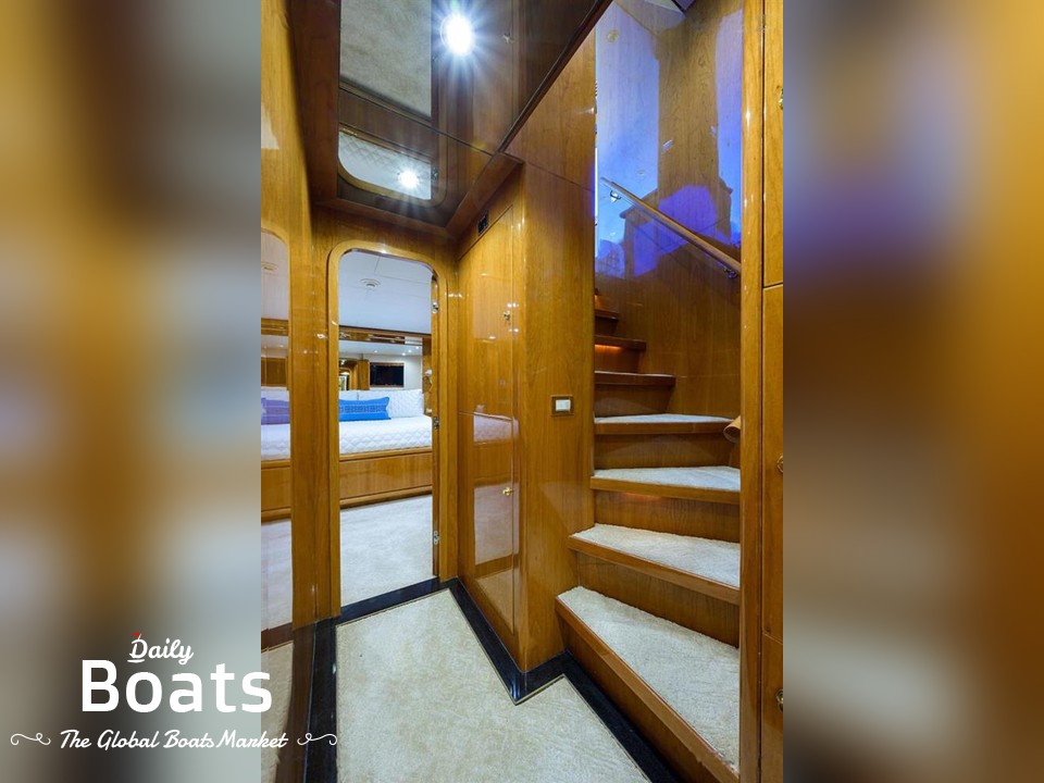 2005 Hargrave Pilothouse for sale. View price, photos and Buy 2005