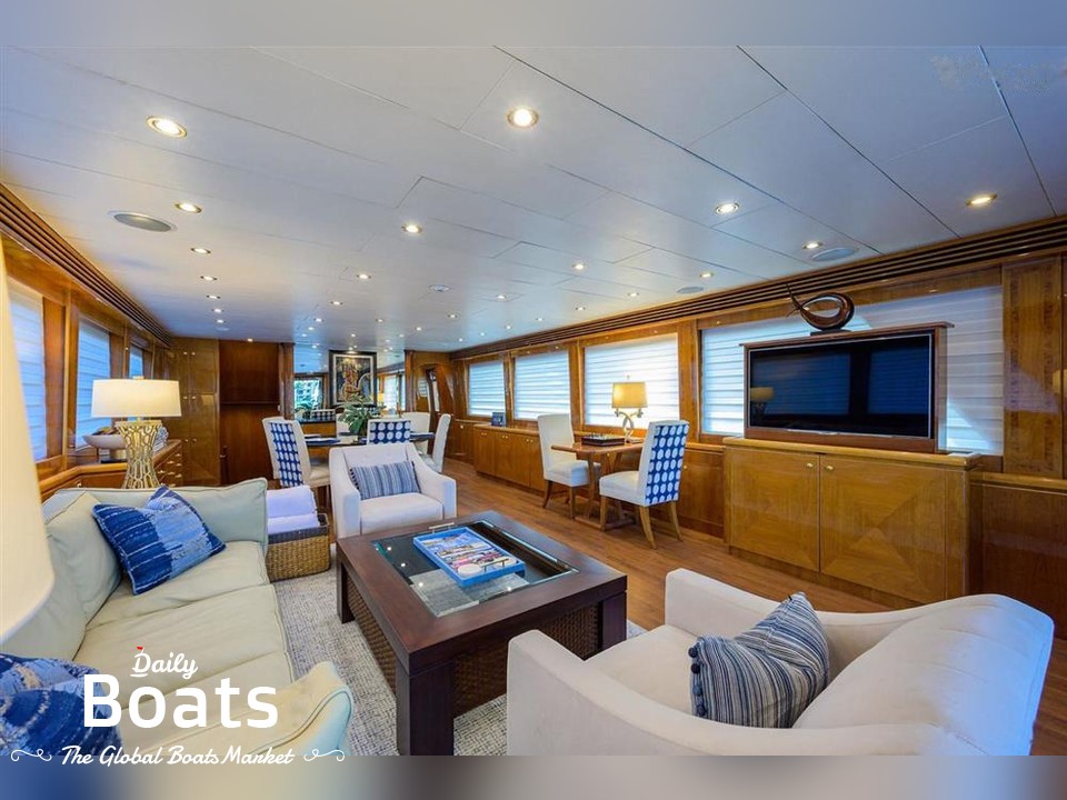 2005 Hargrave Pilothouse for sale. View price, photos and Buy 2005 Hargrave Pilothouse 392244