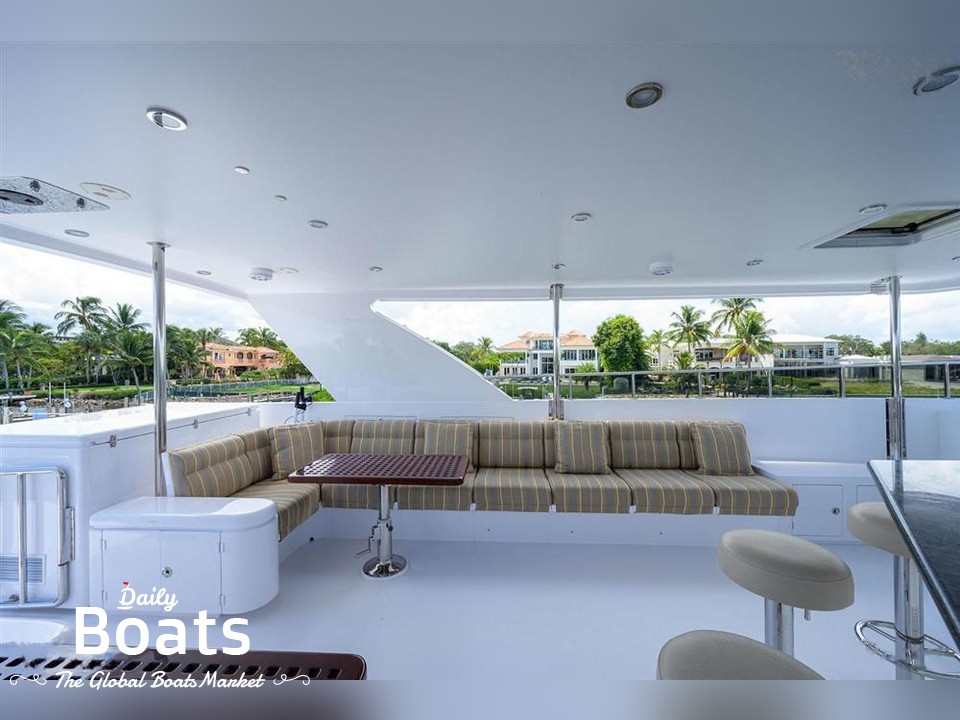 2005 Hargrave Pilothouse for sale. View price, photos and Buy 2005 Hargrave Pilothouse 392244