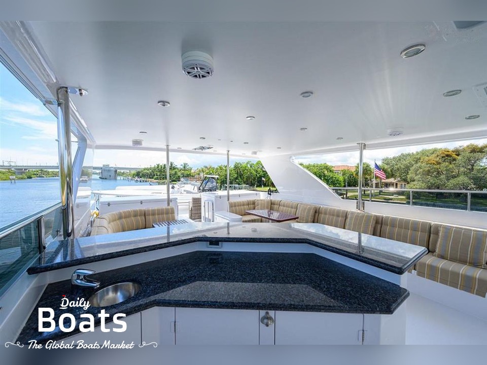 2005 Hargrave Pilothouse for sale. View price, photos and Buy 2005 Hargrave Pilothouse 392244