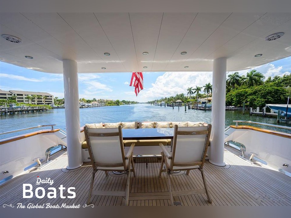 2005 Hargrave Pilothouse for sale. View price, photos and Buy 2005 Hargrave Pilothouse 392244