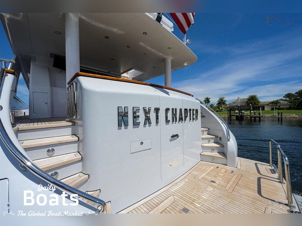 2005 Hargrave Pilothouse for sale. View price, photos and Buy 2005 Hargrave Pilothouse 392244