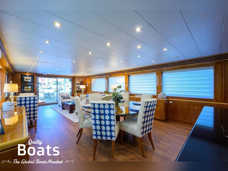 2005 Hargrave Pilothouse for sale. View price, photos and Buy 2005 Hargrave Pilothouse 392244