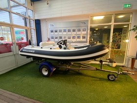 Buy 2018 Williams 345