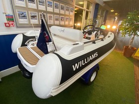 2018 Williams 345