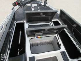 2011 Triton Boats 190