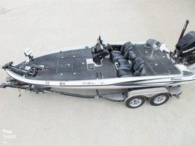Kupiti 2011 Triton Boats 190