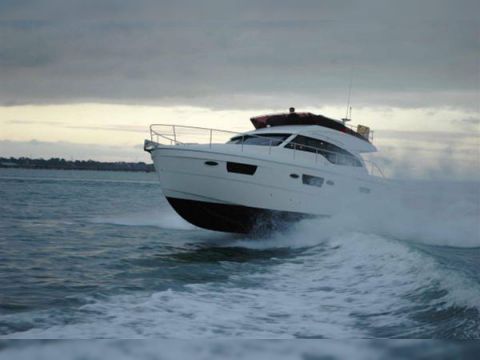 Rodman Spirit 42