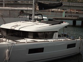 Buy 2021 Lagoon Catamarans 400