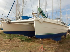 1996 Edel Catamarans 36 на продаж