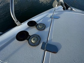 2011 Fairline Targa 38