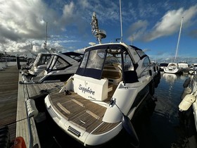 2011 Fairline Targa 38 kaufen