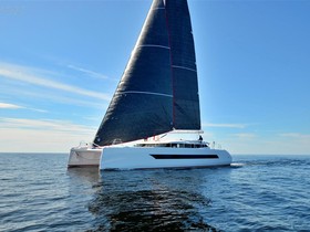 2023 OQS Yachts Ocean Explorer 72 satın almak