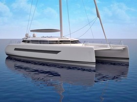 2023 OQS Yachts Ocean Explorer 72 in vendita