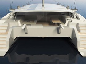 Acquistare 2023 OQS Yachts Ocean Explorer 72