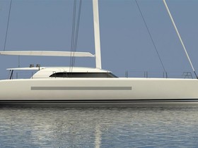 2023 OQS Yachts Ocean Explorer 72 in vendita