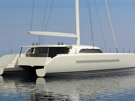 2023 OQS Yachts Ocean Explorer 72